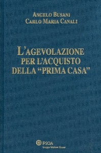 BUSANI - CANALI, L