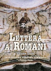 PENNA ROMANO, Lettera ai romani