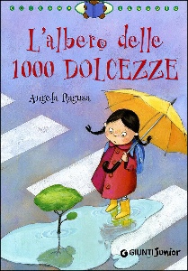 RAGUSA ANGELA, L
