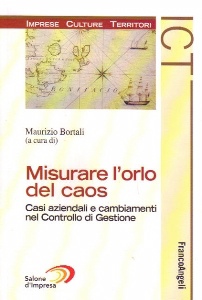 BORTALI MAURIZIO(C.), misurare l