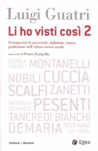GUATRI LUIGI, Li ho visti cos� 2
