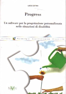 COTTINI LUCIO, Progress. Un software