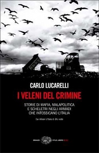 LUCARELLI CARLO, i veleni del crimine