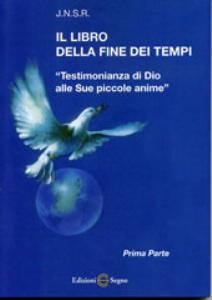 INSR, Il libro della fine dei tempi 1�parte