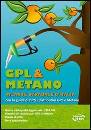 AA.VV., GPL E METANO. Atlante stradale d