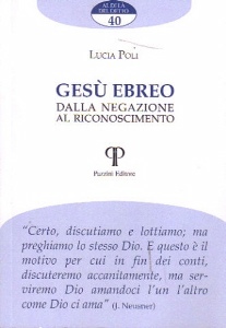 POLI LUCIA, Ges� ebreo