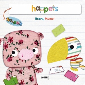 AA.VV., Happets - brava mumu!