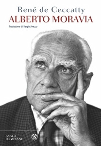 De Ceccatty Ren�, Alberto Moravia