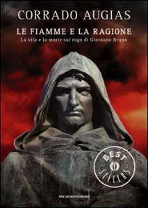 AUGIAS CORRADO, Le fiamme e la ragione