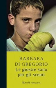 Di Gregorio Barbara, le giostre sono per gli scemi
