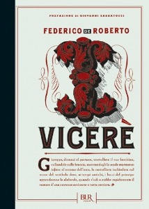De Roberto Federico, i vicer�