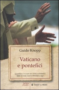 KNODE HELEN, vaticano e pontefici