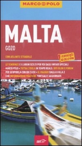 MARCO POLO, Malta