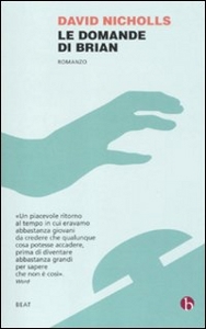 NICHOLLS DAVID, Le domade di Brian