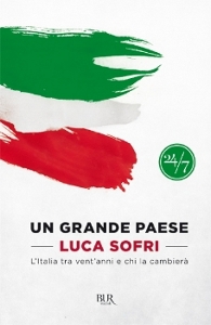SOFRI LUCA, Un grande paese