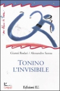 RODARI - SANNA, Tonino l