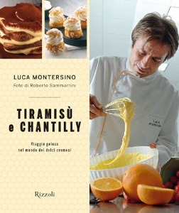 MONTERSINO LUCA, Tiramis� e chantilly