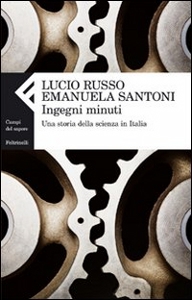 RUSSO - SANTONI, ingegni minuti