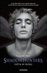 CLARE CASSANDRA, Shadowhunters - citta