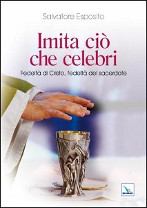 ESPOSITO SALVATORE, Imita ci� che celebri