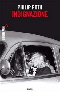 ROTH PHILIP, indignazione