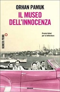 PAMUK ORHAN, il museo dell