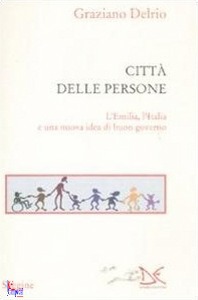 DELRIO GRAZIANO, Citt� delle persone