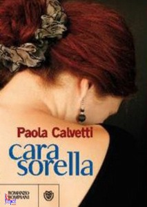 CALVETTI PAOLA, Cara sorella