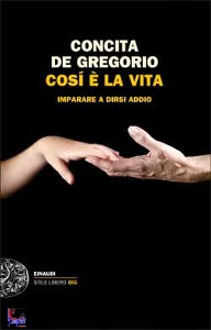 DE GREGORIO, Cos� � la vita
