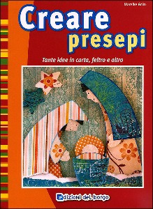 GRUN MAREIKE, Creare presepi