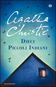 CHRISTIE AGATHA, Dieci piccoli indiani