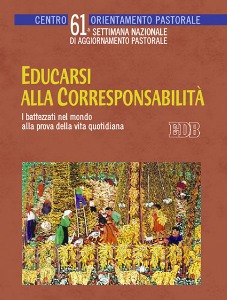 COP, Educarsi alla corresponsabilit�