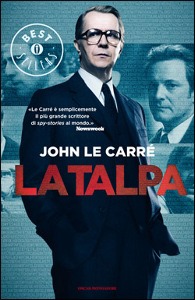 LE CARRE