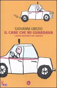 UBEZIO GIOVANNI, Il cane che mi guardava