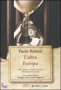 RUMOR PAOLO, L