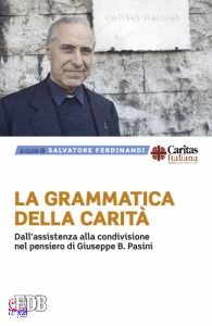 FERDINANDI SALVATORE, Grammatica della carit�