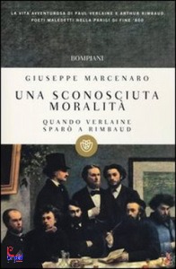 MARCENARO GIUSEPPE, una sconosciuta moralit�