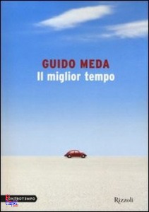 Meda Guido, Il miglior tempo