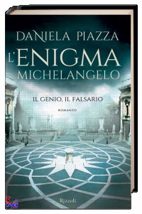 PIAZZA DANIELA, L