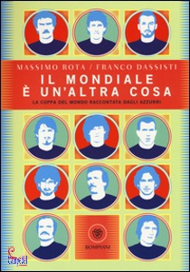 ROTA - DASSISTI, Il Mondiale � un