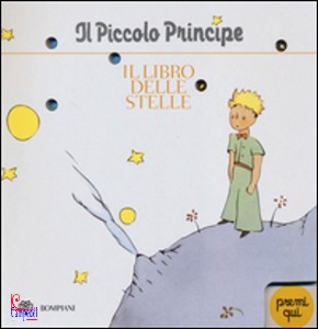 Saint-Exup�ry Antoin, Il libro delle stelle