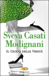 MODIGNANI, Il gioco della verita