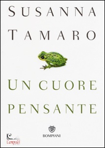 Tamaro Susanna, Un cuore pensante