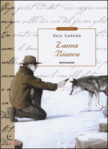 LONDON JACK, Zanna bianca