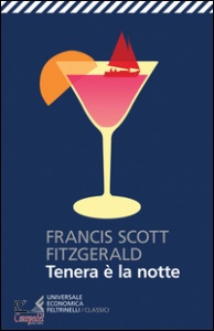 FITZGERALD FRANCIS S, Tenera � la notte