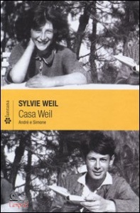 WEIL SYLVIE, Casa Weil Andr� e Simone