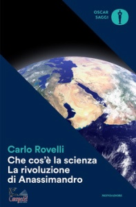 ROVELLI CARLO, Che cos