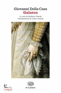 DELLA CASA GIOVANNI, Galateo
