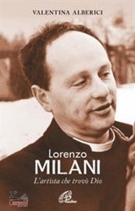 ALBERICI VALENTINA, Lorenzo Milani L