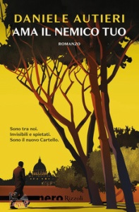 AUTIERI DANIELE, Ama il nemico tuo
